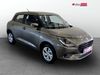 Suzuki Swift 1.2 GL+ MANUAL