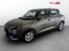 Suzuki Swift 1.2 GL+ MANUAL