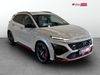 Hyundai Kona N