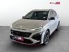 Hyundai Kona N