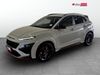 Hyundai Kona N