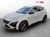 Hyundai Kona N