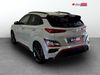 Hyundai Kona N