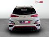 Hyundai Kona N