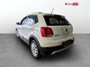 Volkswagen Polo Vivo HATCH 1.6 MAXX