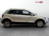 Volkswagen Polo Vivo HATCH 1.6 MAXX