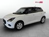 Suzuki Swift 1.2 GL+ MANUAL