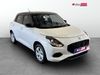 Suzuki Swift 1.2 GL+ MANUAL