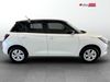 Suzuki Swift 1.2 GL+ MANUAL