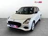 Suzuki Swift 1.2 GL+ MANUAL
