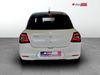 Suzuki Swift 1.2 GL+ MANUAL