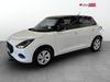 Suzuki Swift 1.2 GL+ MANUAL