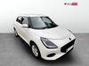 Suzuki Swift 1.2 GL+ AUTO