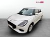 Suzuki Swift 1.2 GL+ AUTO