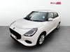 Suzuki Swift 1.2 GL+ AUTO