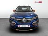 Renault Kwid 1.0 CLIMBER AUTO