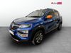 Renault Kwid 1.0 CLIMBER AUTO