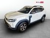 Renault Duster 1.2T HYBRID ZEN 4WD