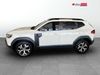 Renault Duster 1.2T HYBRID ZEN 4WD