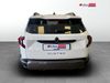 Renault Duster 1.2T HYBRID ZEN 4WD