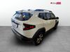 Renault Duster 1.2T HYBRID ZEN 4WD