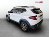 Renault Duster 1.2T HYBRID ZEN 4WD