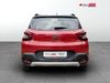 Citroen C3 1.2T MAX