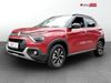 Citroen C3 1.2T MAX