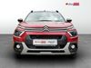 Citroen C3 1.2T MAX