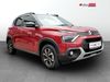 Citroen C3 1.2T MAX