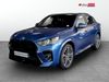 BMW X2 SDRIVE18I M SPORT