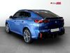 BMW X2 SDRIVE18I M SPORT