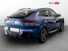 BMW X2 SDRIVE18I M SPORT