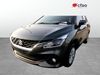 Suzuki Baleno 1.5 GL MANUAL