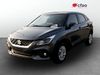 Suzuki Baleno 1.5 GL MANUAL