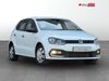 Volkswagen Polo Vivo HATCH 1.4