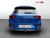 Volkswagen T-Roc 2.0TSI 4MOTION R-LINE