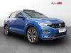 Volkswagen T-Roc 2.0TSI 4MOTION R-LINE