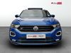 Volkswagen T-Roc 2.0TSI 4MOTION R-LINE