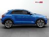 Volkswagen T-Roc 2.0TSI 4MOTION R-LINE