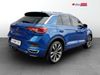 Volkswagen T-Roc 2.0TSI 4MOTION R-LINE