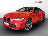 BMW M4 M4 COMPETITION COUPE
