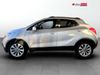 Opel Mokka X 1.4 TURBO ENJOY AUTO