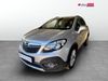 Opel Mokka X 1.4 TURBO ENJOY AUTO