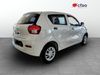 Toyota Vitz 1.0