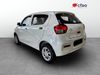 Toyota Vitz 1.0