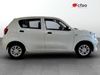 Toyota Vitz 1.0