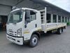 Isuzu F-SERIES FSR 800 F/C C/C