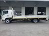 Isuzu F-SERIES FSR 800 F/C C/C