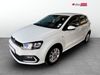 Volkswagen Polo Vivo 1.4 LIFE